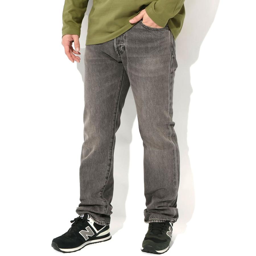Levi's（リーバイス） パンツ Levis メンズ 501 オリジナル ジーンズ