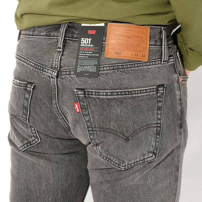 Levi's（リーバイス） パンツ Levis メンズ 501 オリジナル ジーンズ