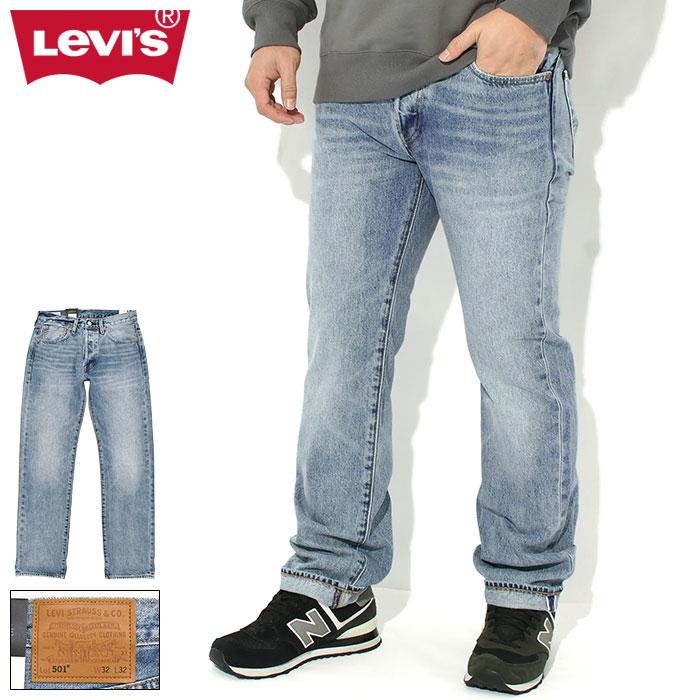 Levi's（リーバイス） パンツ Levis メンズ 501 オリジナル ジーンズ