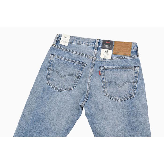 Levi's（リーバイス） パンツ Levis メンズ 501 オリジナル ジーンズ
