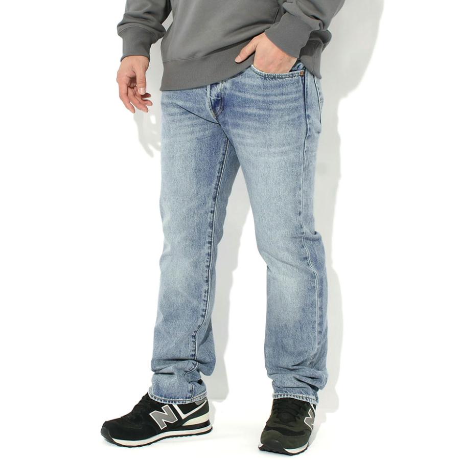 Levi's（リーバイス） パンツ Levis メンズ 501 オリジナル ジーンズ