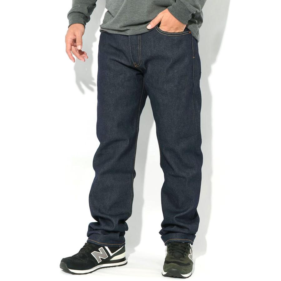 【処分価格】リーバイス(Levi’s) ロングパンツ メンズ 501 Levis ORIGINAL オリジナル 00501-2 【ご自宅配送限定】‥ Levi's（リーバイス） パンツ Levis メンズ 501 オリジナル ジーンズ