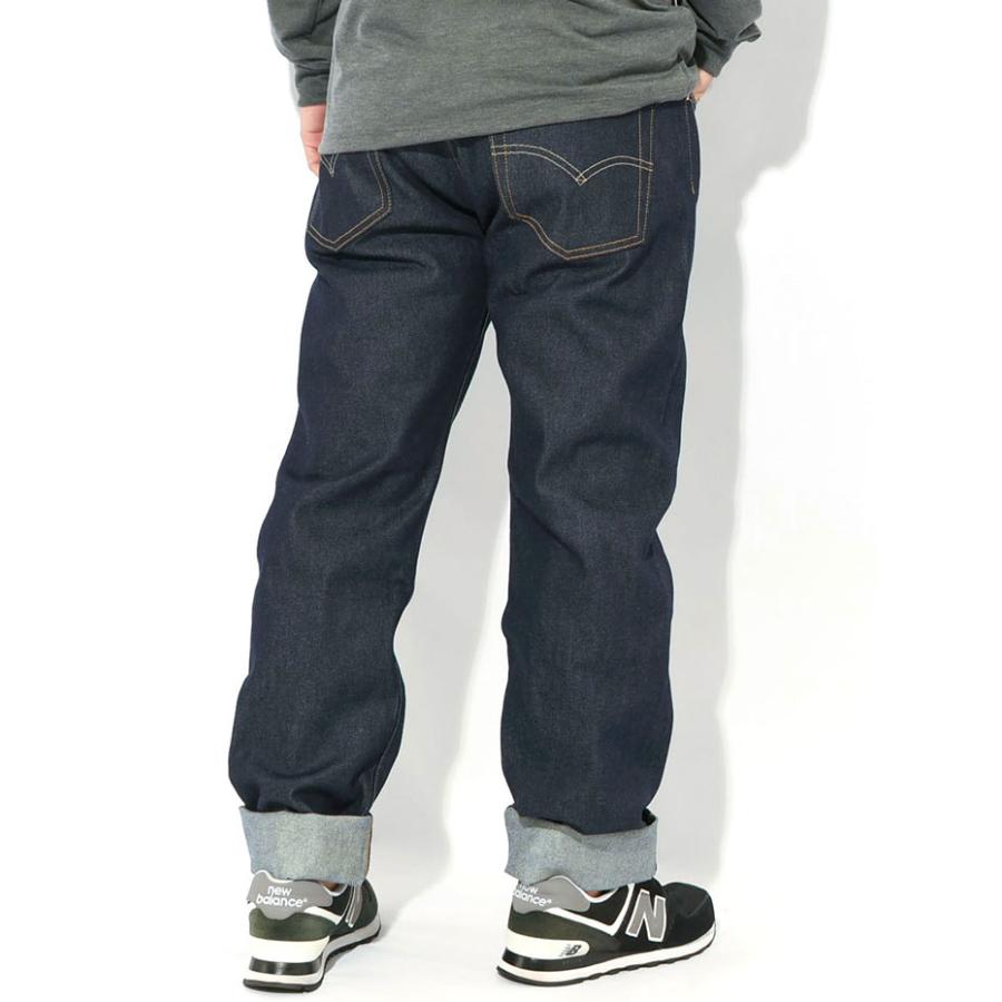 Levi's（リーバイス） パンツ Levis メンズ 501 オリジナル ジーンズ