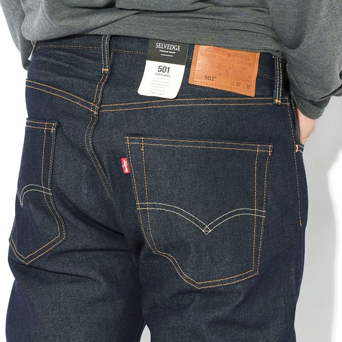 Levi's（リーバイス） パンツ Levis メンズ 501 オリジナル ジーンズ
