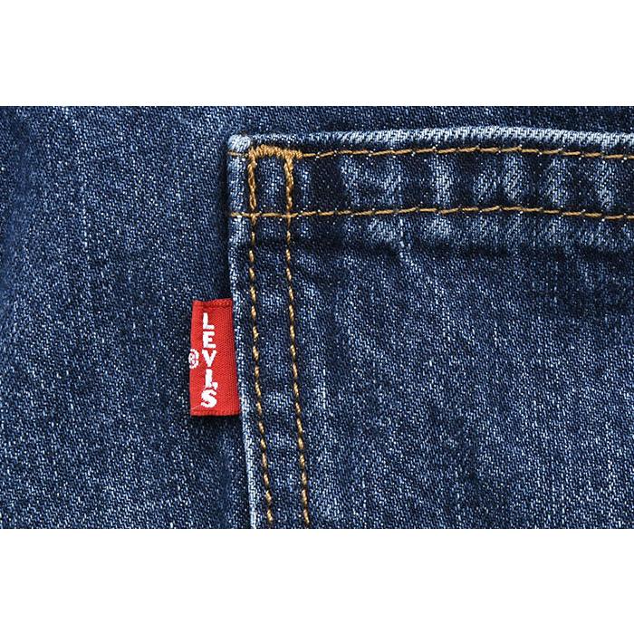 リーバイス パンツ Levis メンズ バギー バレル デニム マックス ボリューム ( Baggy Barrel Denim Pant Max Volume レングス32 0057O-0001 0057O 0001 )の画像
