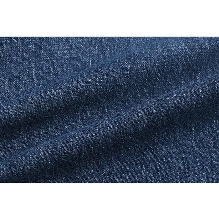 リーバイス パンツ Levis メンズ バギー バレル デニム マックス ボリューム ( Baggy Barrel Denim Pant Max Volume レングス32 0057O-0001 0057O 0001 )の画像