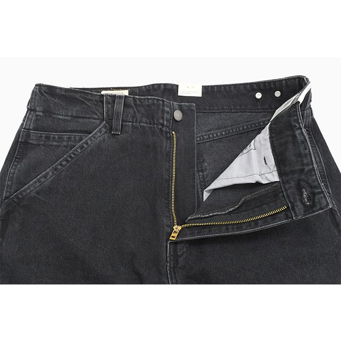 Levi's（リーバイス） パンツ Levis メンズ バギー バレル デニム