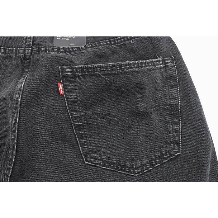Levi's（リーバイス） パンツ Levis メンズ 501 ルーズ ジーンズ