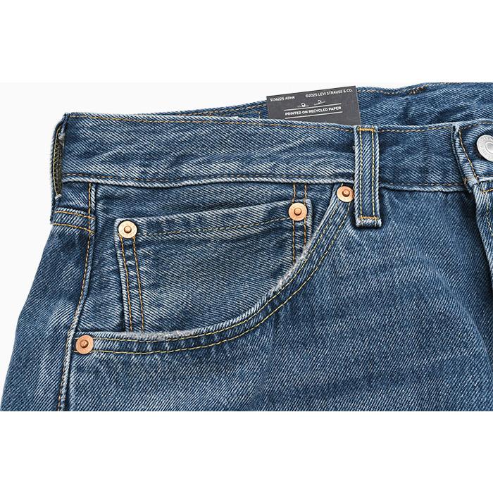 Levi's（リーバイス） パンツ Levis メンズ 501 ルーズ ジーンズ