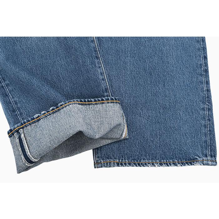 Levi's（リーバイス） パンツ Levis メンズ 501 ルーズ ジーンズ