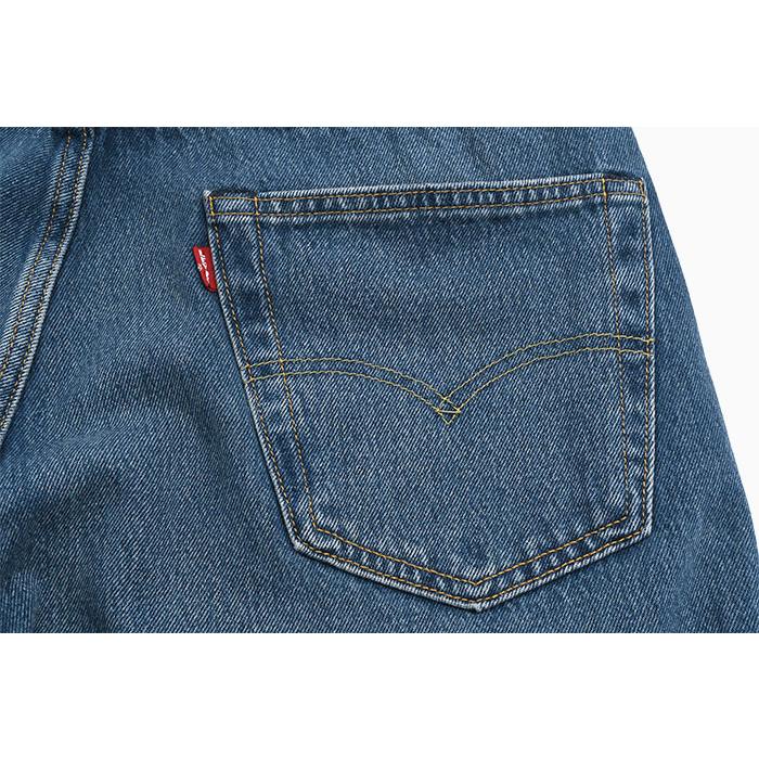 Levi's（リーバイス） パンツ Levis メンズ 501 ルーズ ジーンズ
