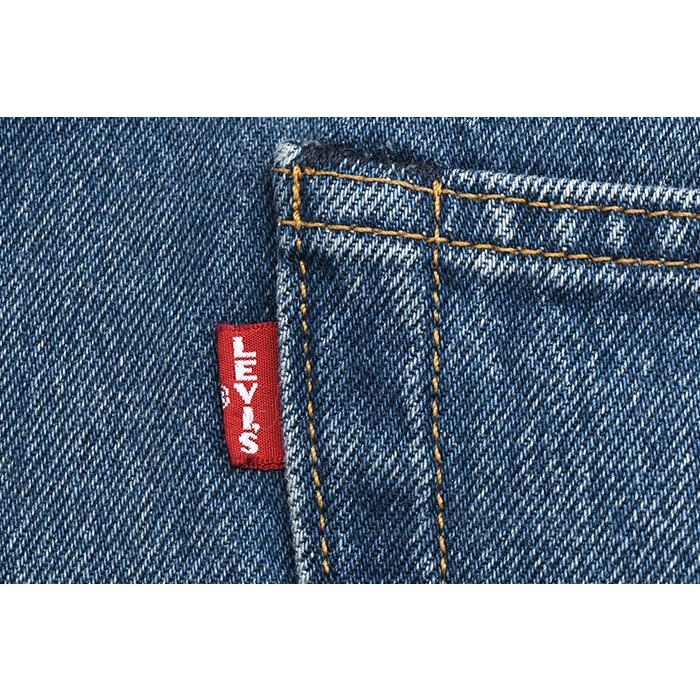 Levi's（リーバイス） パンツ Levis メンズ 501 ルーズ ジーンズ