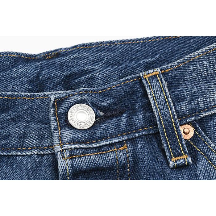 Levi's（リーバイス） パンツ Levis メンズ 501 ルーズ ジーンズ