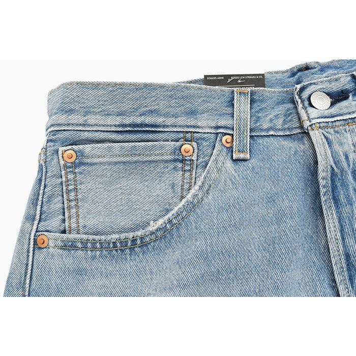 Levi's（リーバイス） パンツ Levis メンズ 501 ルーズ ジーンズ イン