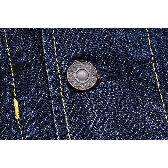 Levi's（リーバイス） ジャケット Levis メンズ ピア 99 ラビット