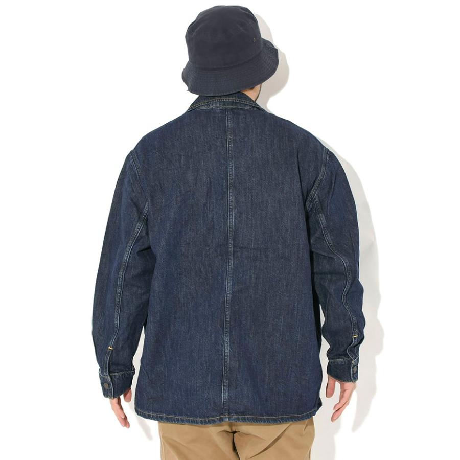 Levi's（リーバイス） ジャケット Levis メンズ ピア 99 ラビット