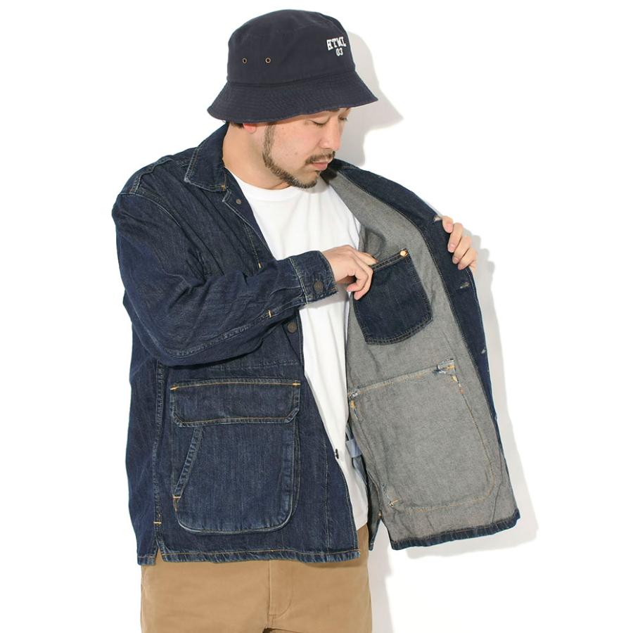 Levi's（リーバイス） ジャケット Levis メンズ ピア 99 ラビット