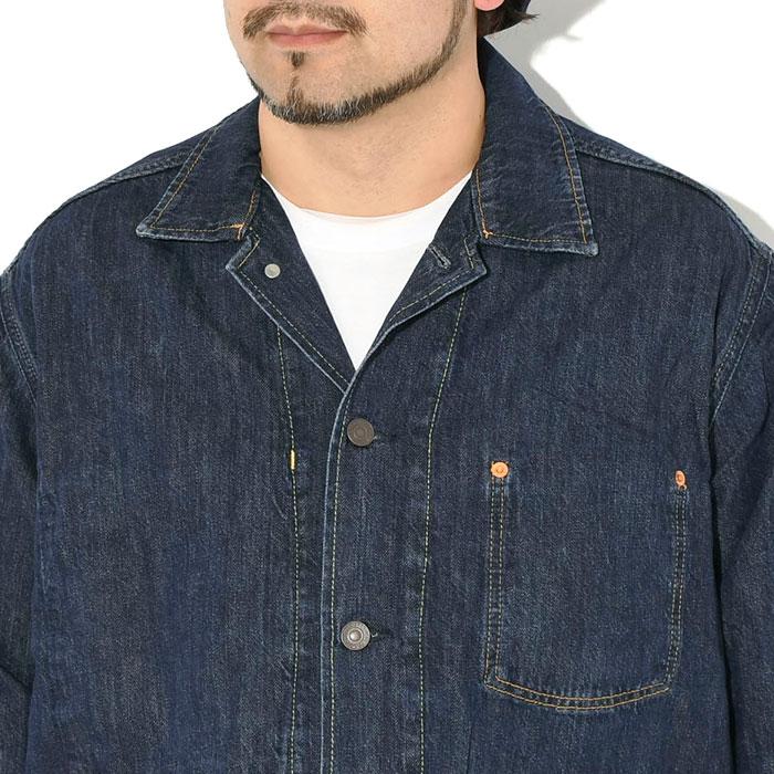 Levi's（リーバイス） ジャケット Levis メンズ ピア 99 ラビット