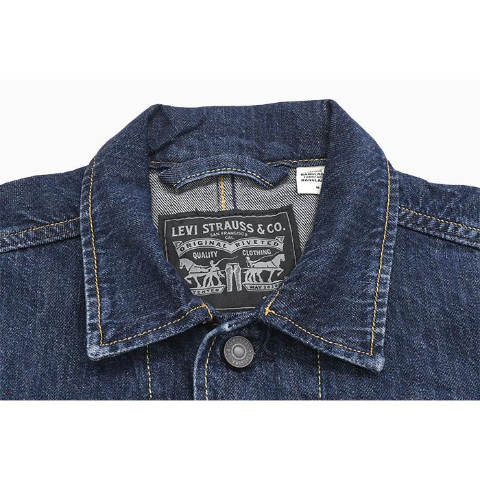 Levi's（リーバイス） ジャケット Levis メンズ ピア 99 ラビット
