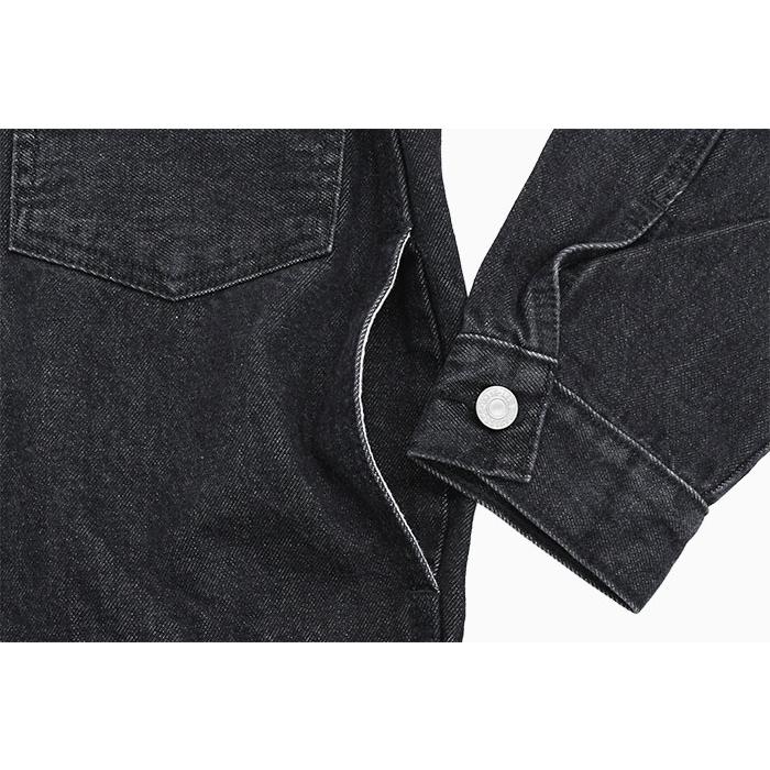 Levi's（リーバイス） ジャケット Levis メンズ タイプ 1 トラッカー