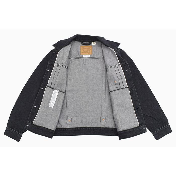 Levi's（リーバイス） ジャケット Levis メンズ タイプ 1 トラッカー