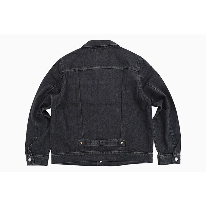 Levi's（リーバイス） ジャケット Levis メンズ タイプ 1 トラッカー