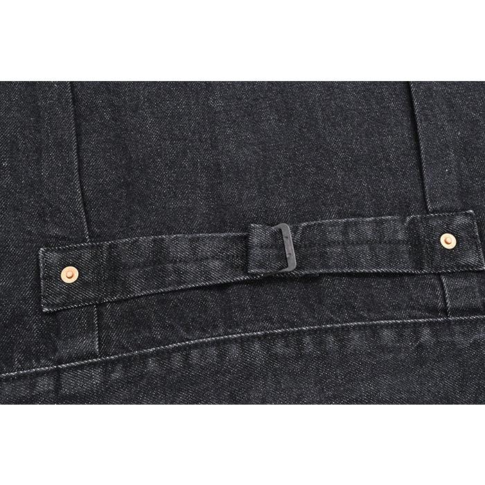 Levi's（リーバイス） ジャケット Levis メンズ タイプ 1 トラッカー