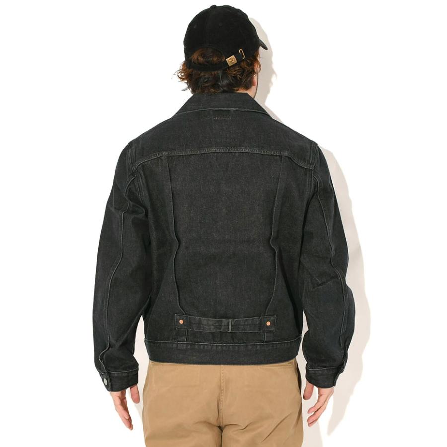 Levi's（リーバイス） ジャケット Levis メンズ タイプ 1 トラッカー