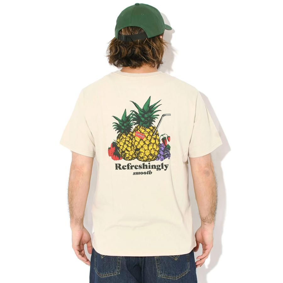 Levi's（リーバイス） Tシャツ 半袖 Levis メンズ コースタル