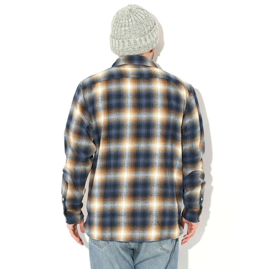 Levi's（リーバイス） シャツ 長袖 Levis メンズ ジャクソン ワーカー