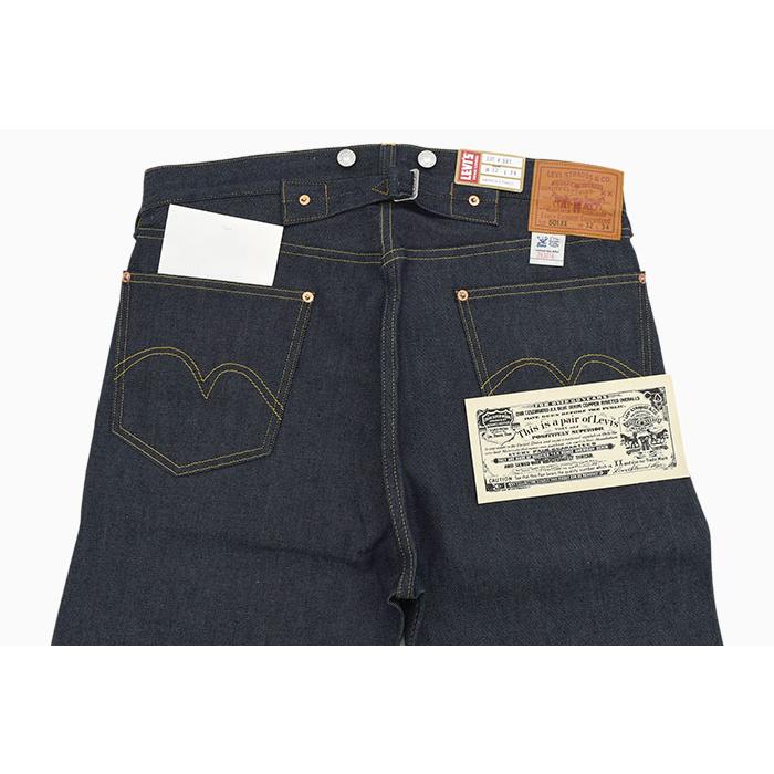 Levi's VINTAGE CLOTHING リーバイス パンツ Levis LVC メンズ 1933