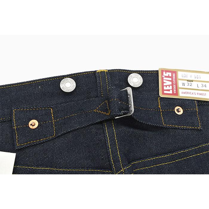 Levi's VINTAGE CLOTHING リーバイス パンツ Levis メンズ 1933 501