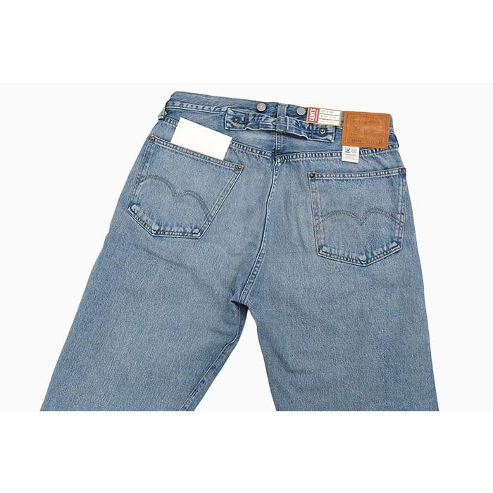 Levi's VINTAGE CLOTHING リーバイス パンツ Levis LVC メンズ 1933