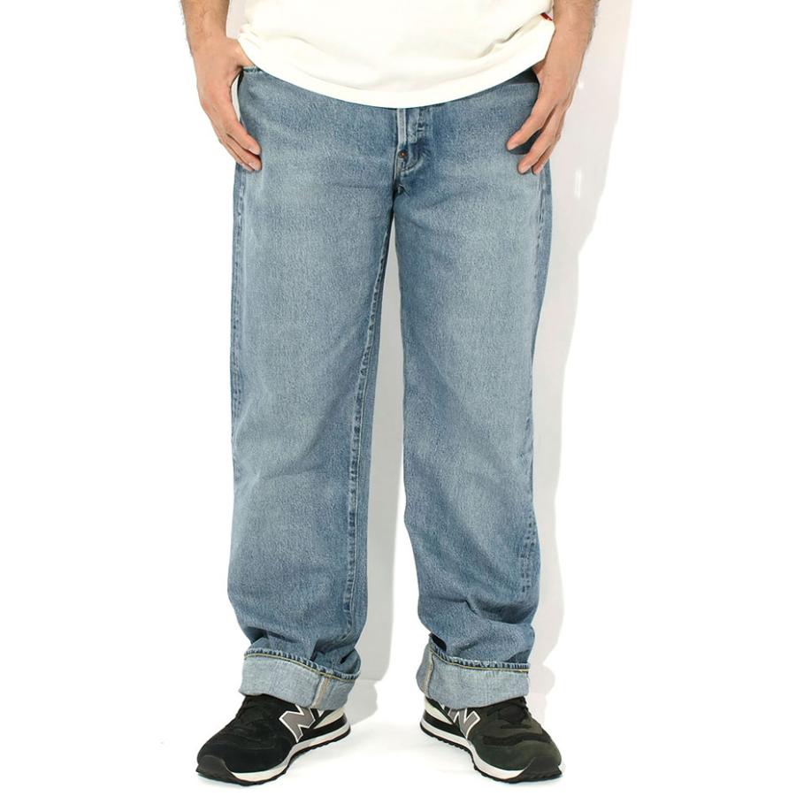Levi's VINTAGE CLOTHING リーバイス パンツ Levis LVC メンズ 1933