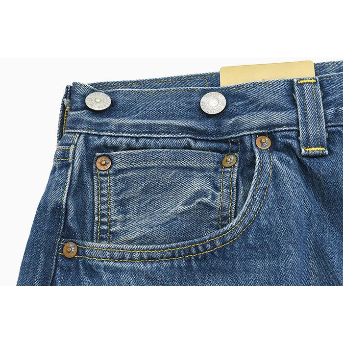 Levi's VINTAGE CLOTHING リーバイス パンツ Levis LVC メンズ 1933