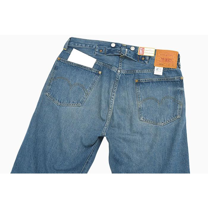 Levi's VINTAGE CLOTHING リーバイス パンツ Levis LVC メンズ 1933