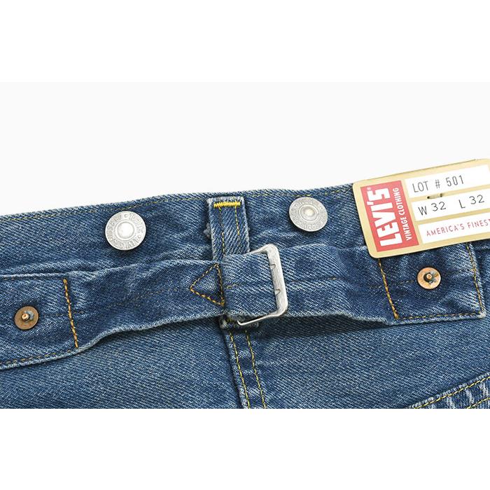Levi's VINTAGE CLOTHING リーバイス パンツ Levis LVC メンズ 1933