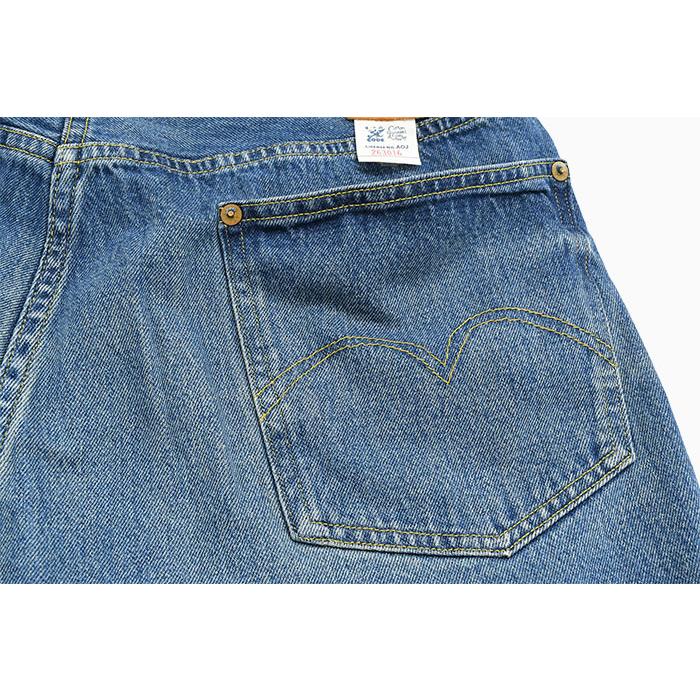 Levi's VINTAGE CLOTHING リーバイス パンツ Levis LVC メンズ 1933