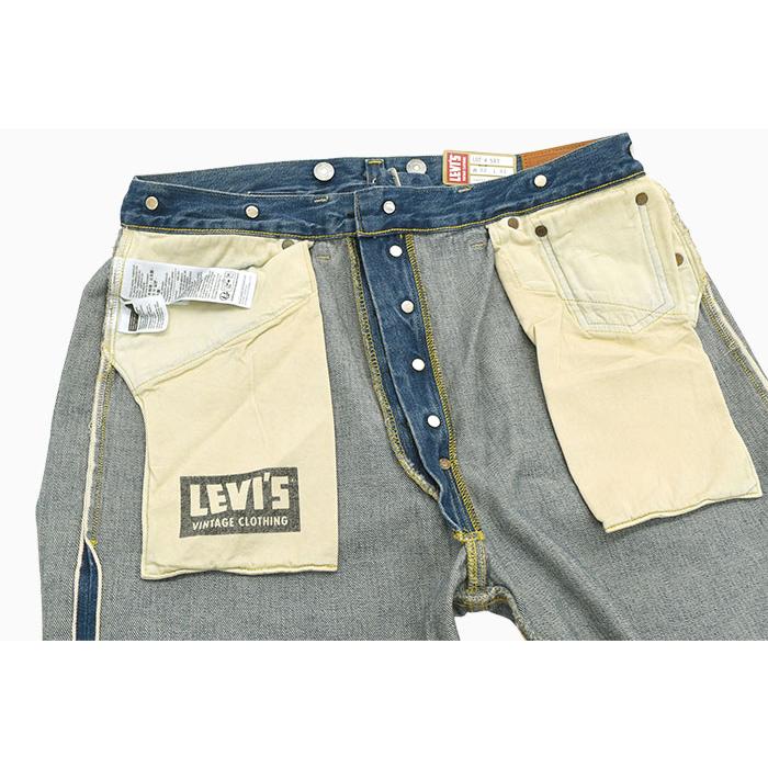Levi's VINTAGE CLOTHING リーバイス パンツ Levis LVC メンズ 1933