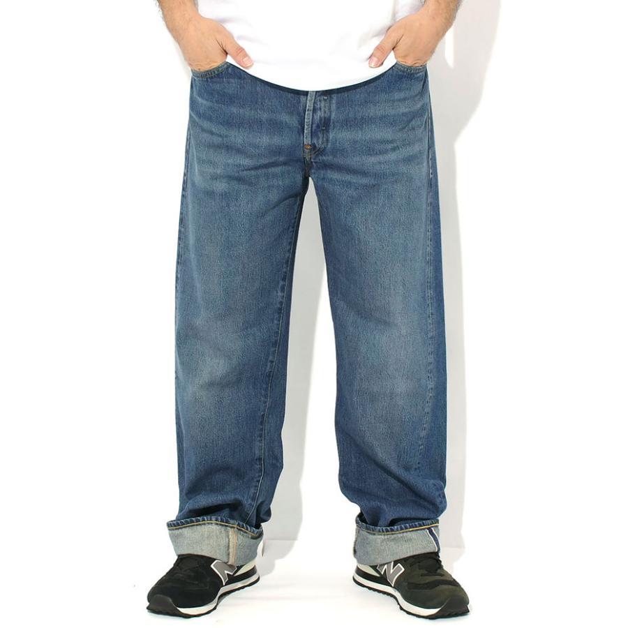Levi's VINTAGE CLOTHING リーバイス パンツ Levis LVC メンズ 1933