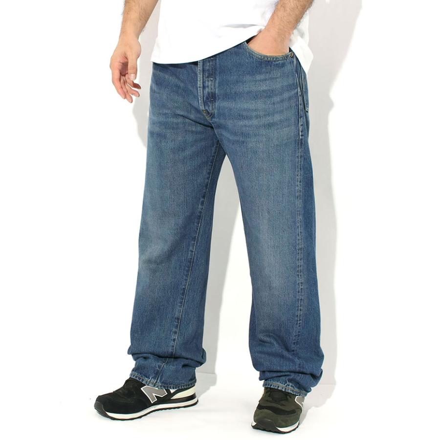 Levi's VINTAGE CLOTHING リーバイス パンツ Levis LVC メンズ 1933