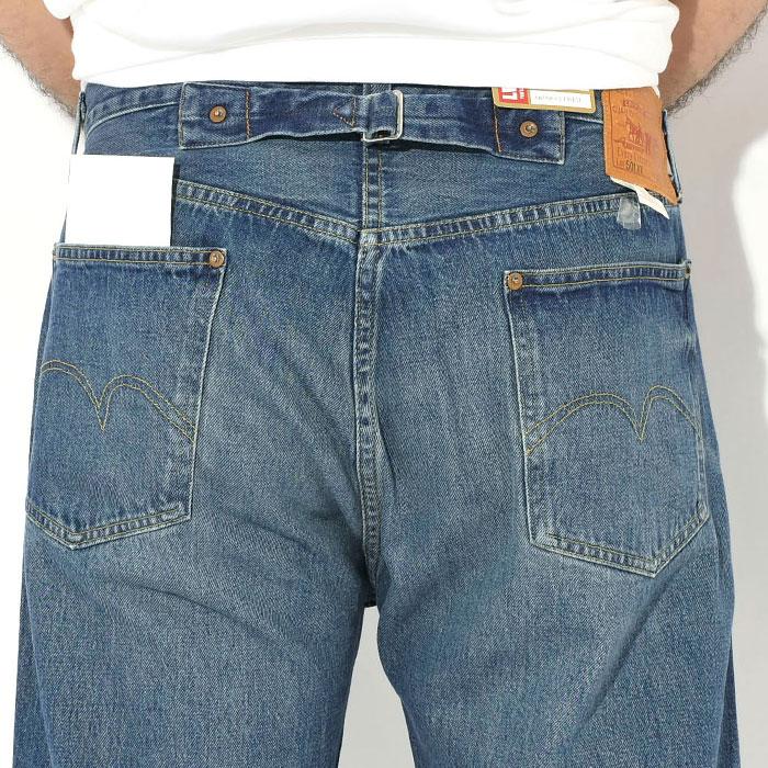 Levi's VINTAGE CLOTHING リーバイス パンツ Levis LVC メンズ 1933