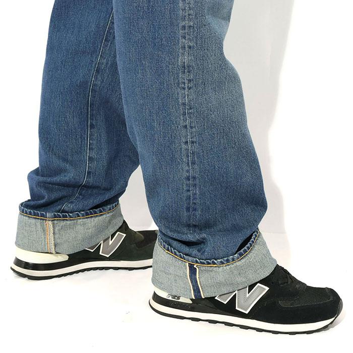 Levi's VINTAGE CLOTHING リーバイス パンツ Levis LVC メンズ 1933