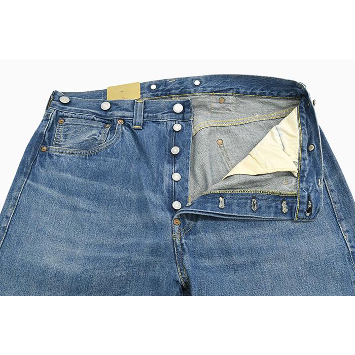 Levi's VINTAGE CLOTHING リーバイス パンツ Levis LVC メンズ 1933