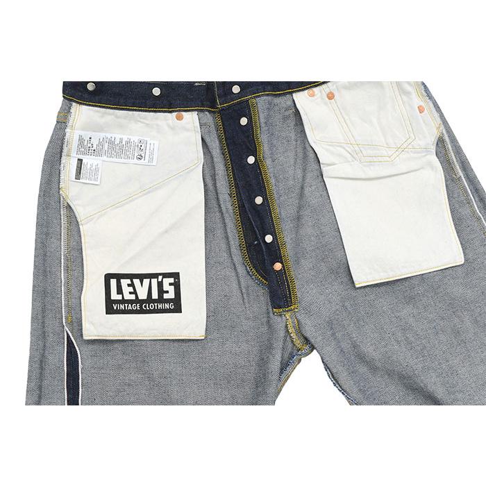 Levi's VINTAGE CLOTHING リーバイス パンツ Levis LVC メンズ 1933