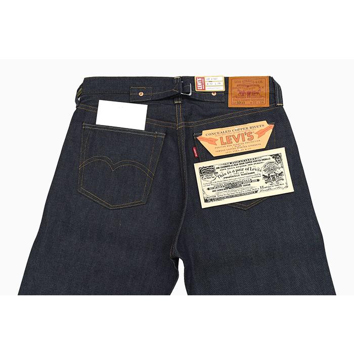 Levi's VINTAGE CLOTHING リーバイス パンツ Levis LVC メンズ 1937