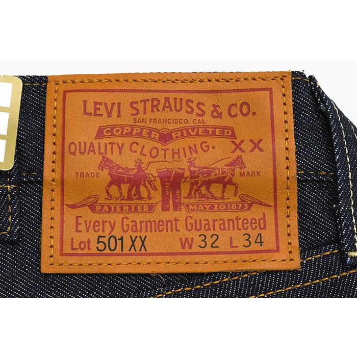 Levi's VINTAGE CLOTHING リーバイス パンツ Levis LVC メンズ 1937