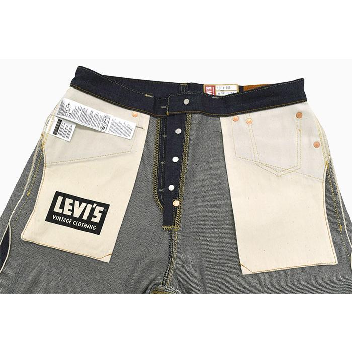 Levi's VINTAGE CLOTHING リーバイス パンツ Levis LVC メンズ 1937