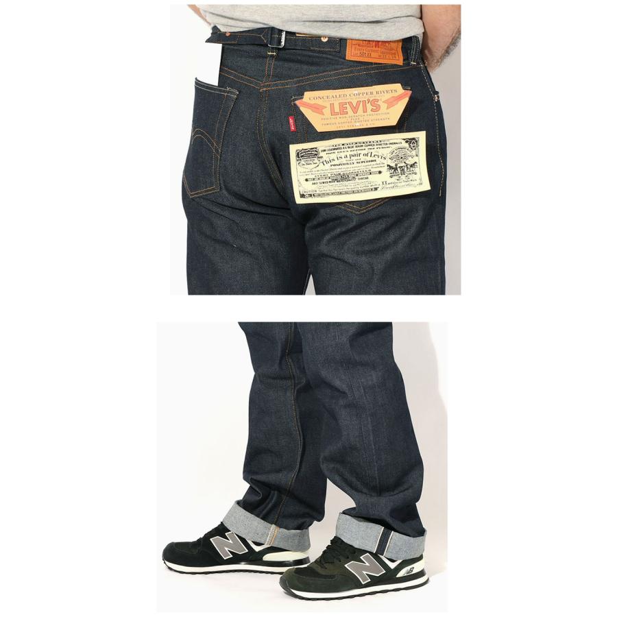Levi's VINTAGE CLOTHING リーバイス パンツ Levis LVC メンズ 1937