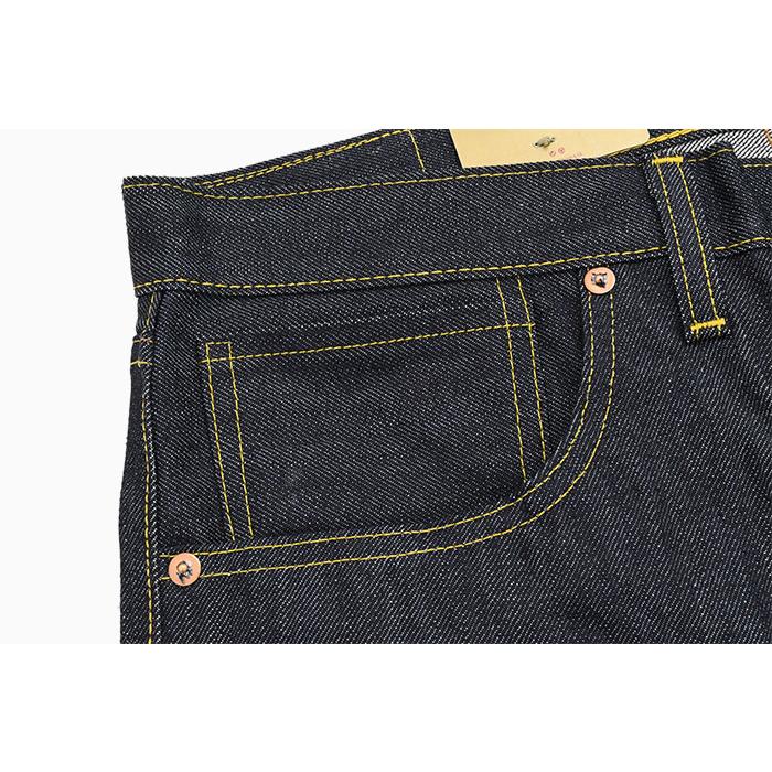 新品リジット　大戦モデル　日本製　W36L34 LVC S501XX Levi's VINTAGE CLOTHING LEVI'S (LVC) リーバイス ヴィンテージ